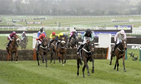 cheltenham festival 2019 racecards|Cheltenham Racecards .